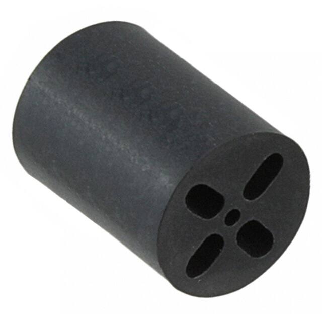 ELM 3-490 Bivar Inc.  LED - Entretoises Entretoises